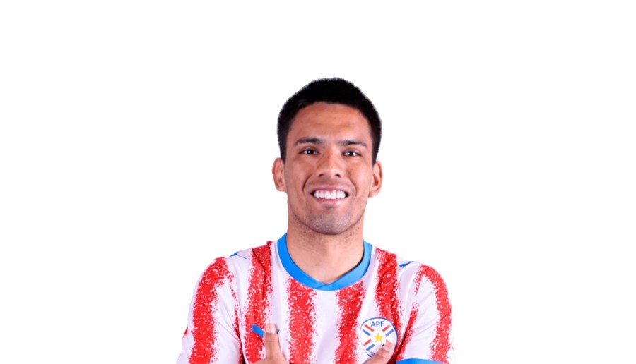 	Diego Gómez 	